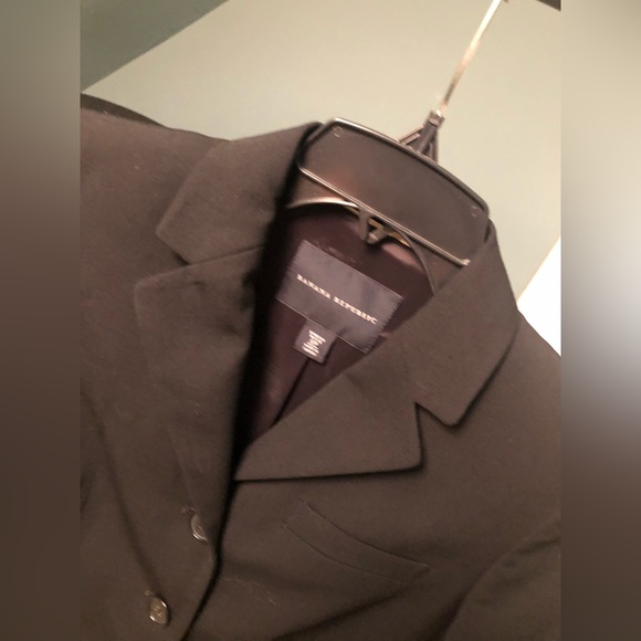 Black Blazer - Picture 5 of 5